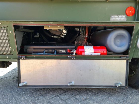 Sun Test Systems MFAGE