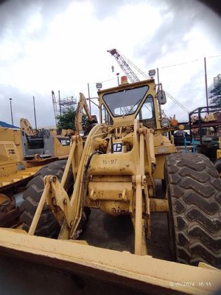 CATERPILLAR 950 in Singapore