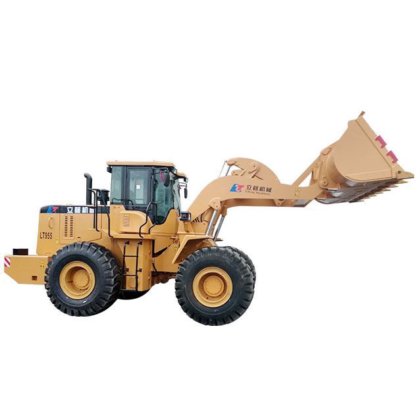 全新重型设备前端轮式装载机 LT953