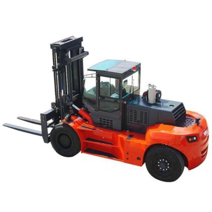 深度技术开发专业 15T 叉车