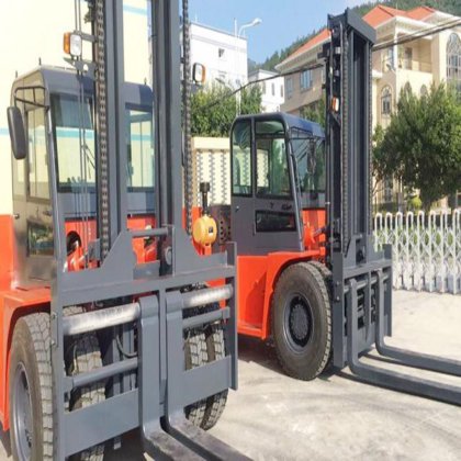 深度技术开发专业 15T 叉车