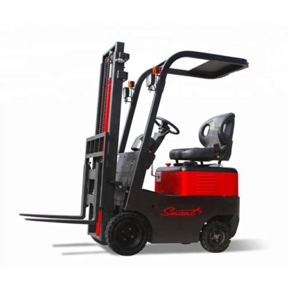 CPCD12 中国新型叉车价格 小型 1.2 吨电动叉车