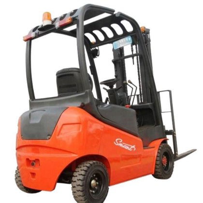 用于封闭空间的 1.8 吨新能源电动叉车