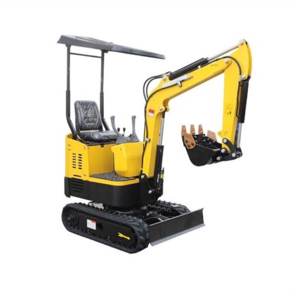 新款小型挖掘机价格 1200kg 带 CE EPA