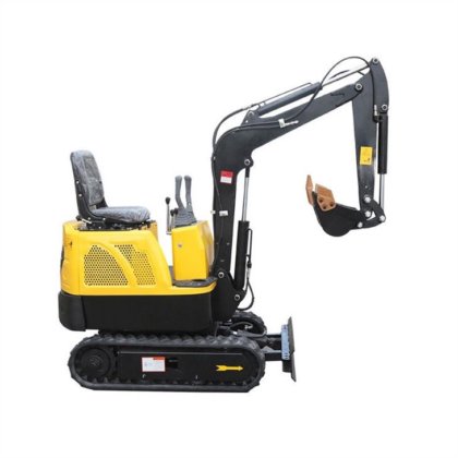 新款小型挖掘机价格 1200kg 带 CE EPA