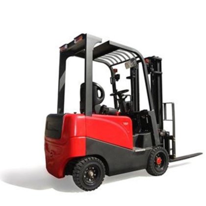 供应商 叉车 中国工厂 电动叉车 1T