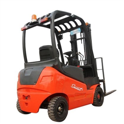 机械重量 2 吨中国纯电动新能源叉车