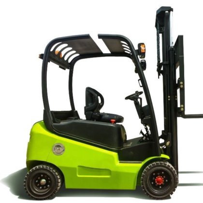 Cpcd20 四轮驱动叉车 2 吨 3