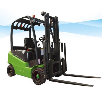 Cpcd20 四轮驱动叉车 2 吨 3