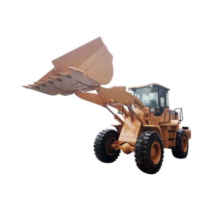 全新 3 吨轮式装载机 936e,铲斗容量 2