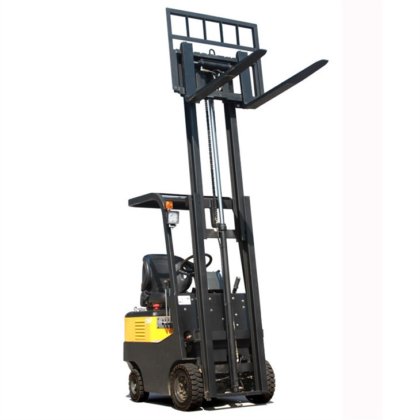 电动升降设备 叉式仓库认证价格 中国叉车制造商