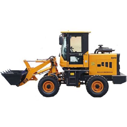 轮式装载机 中国 1 吨小型装载机热销