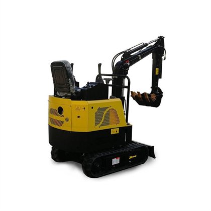 CE EPA 中国小型液压挖掘机 迷你挖掘机价格便宜