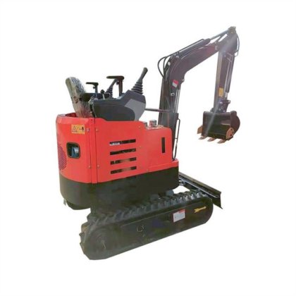 CE EPA 中国小型液压挖掘机 迷你挖掘机价格便宜