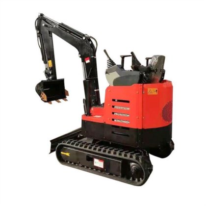 CE EPA 中国小型液压挖掘机 迷你挖掘机价格便宜