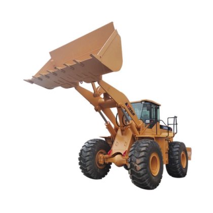 价格最优惠的大型前端轮式装载机 966h