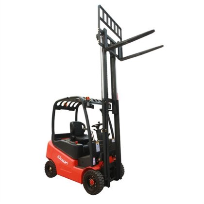 叉车伸缩臂电池电动汽车发动机叉车