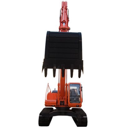 中国畅销 22 吨履带式液压挖掘机