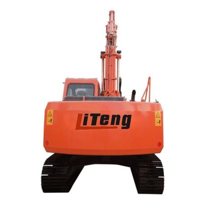 15 吨 0.6CBM 中国品牌长臂履带式挖掘机出售价格