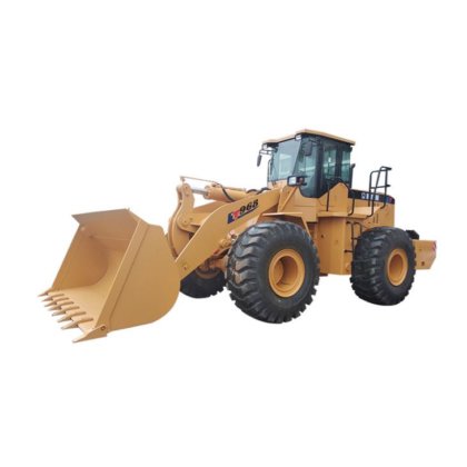 价格优惠、服务周到的前端装载机