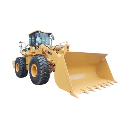 价格优惠、服务周到的前端装载机