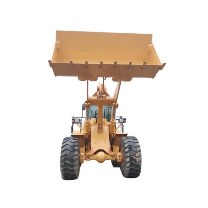 价格优惠、服务周到的前端装载机