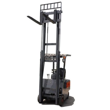 用于仓库的 1.2 吨电动叉车警示灯