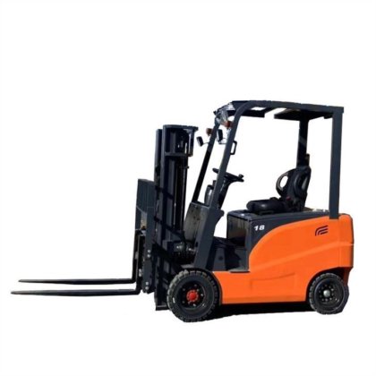 带铅酸电池的中国 1.8 吨 2.5 吨