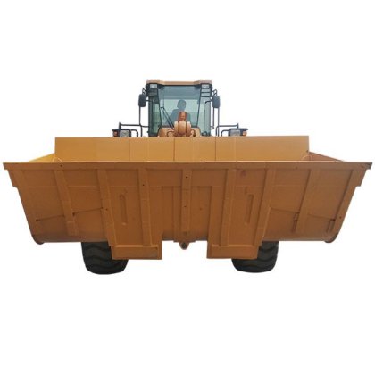 中国轮式装载机 10t 装载机 重型轮式装载机