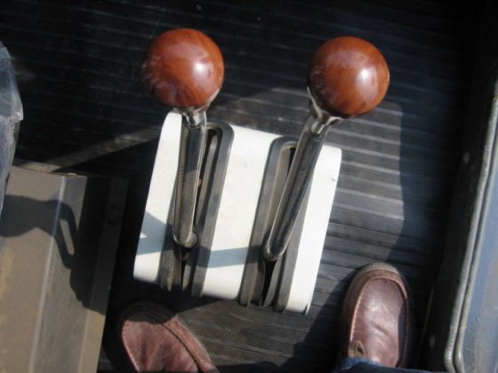 5 吨双缸轮式装载机 建筑设备铲车