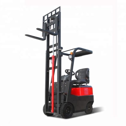 新款 1.2 吨小型叉车 EV 型（带备件）价格