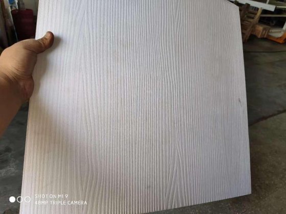 Embossing Rollers for Board