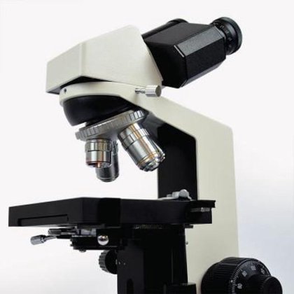 阿拉斯加视差显微镜