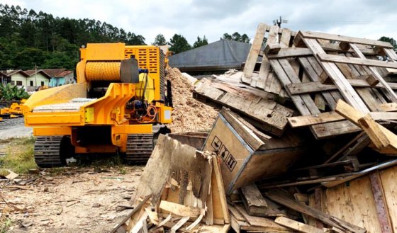 Lippel T-REX model 1000