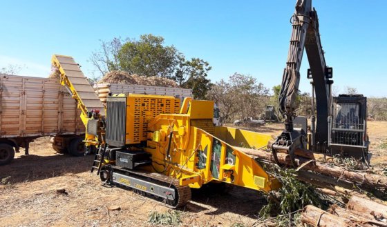 Lippel T-REX model 1000