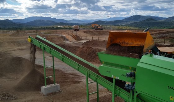 Lippel PRTL model 1020