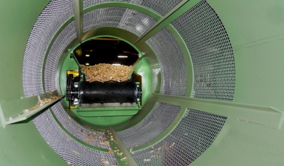 Lippel PRTL model 1020