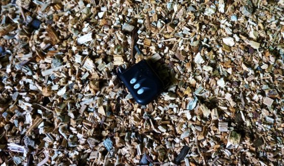 Lippel PRTL model 1020