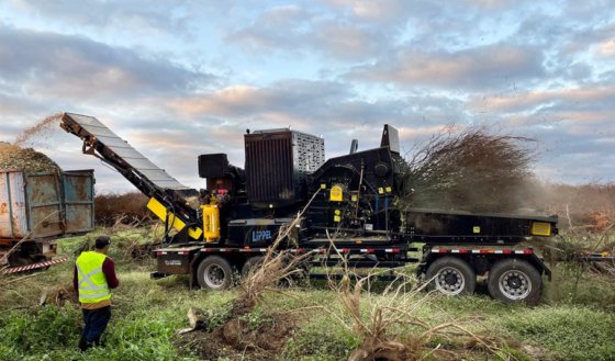 Lippel HÉRCULES model 1000