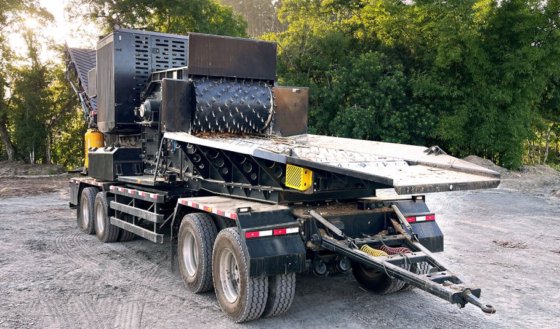 Lippel HÉRCULES model 1000