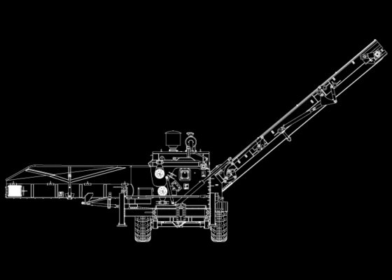 Lippel RAPTOR model 700