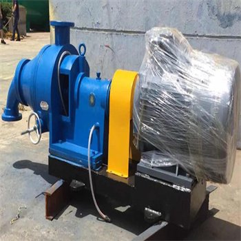 用于纤维水泥板生产的 HUATAO 发泡机