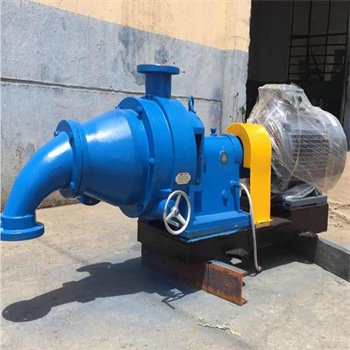 用于纤维水泥板生产的 HUATAO 发泡机