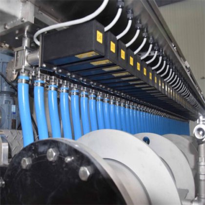 HUATAO 液压动力头盒