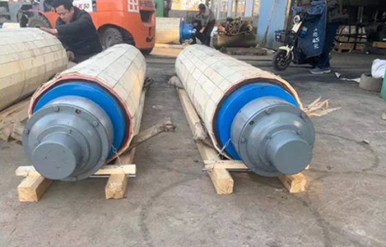 HUATAOブレストロール