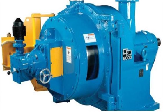 用于中密度纤维板生产的 HUATAO 木纤维细化机除纤维机