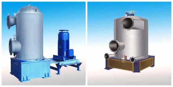 HUATAO 外流压力筛(细筛)