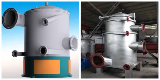 HUATAO 纤维分级筛