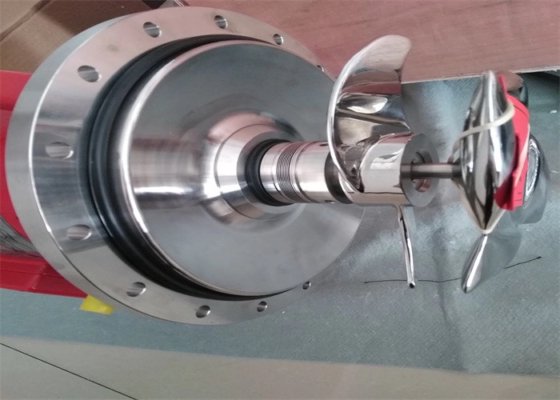 HUATAO 外置旋转式稠度变送器