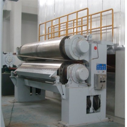 HUATAO 纸机压光机